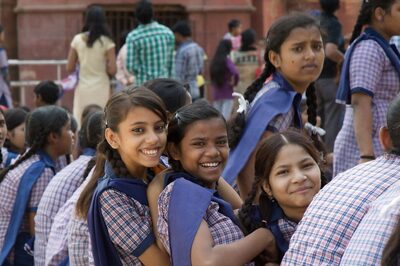 Student Ridiculed for Demanding Sanitary Pads From IAS Gets Offer for Free Education From Female Hygiene Brand