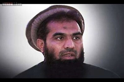 Mumbai attack mastermind Zakiur Rehman Lakhvi challenges detention