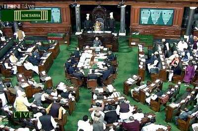 Insurance Bill introduced in Lok Sabha amid opposition