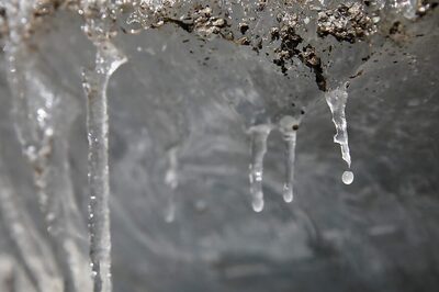 Past Ice Melts May Have Caused Seas to Rise 10 Times Faster than Today, Says Study