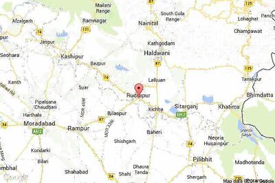 2011 Rudrapur riots: Absconding BJP MLA finally surrenders in court