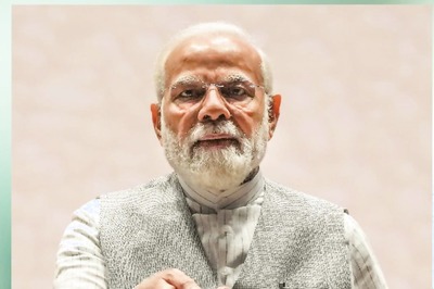PM Modi's Rs 1,565-Cr Gifts for His Constituency Varanasi Tomorrow: Atal Residential Schools to International Cricket Stadium