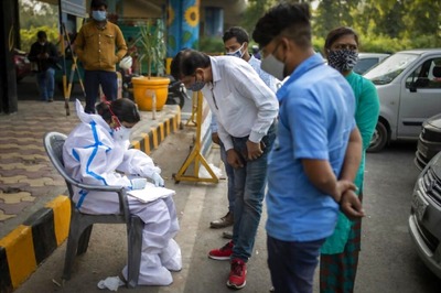 Two Cases of New Coronavirus Strain Detected in Meerut and Gautam Buddh Nagar in UP