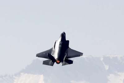 War In Ukraine Testing Switzerland's Neutral Status, Pushes It Closer To NATO