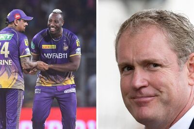 'Gautam Gambhir Pivotal in Retention of Andre Russell and Sunil Narine': Tom Moody Reacts to Retention of Star West Indies Duo