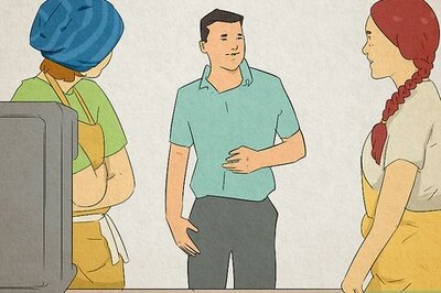 How to Leave a Group of Friends