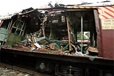 Mumbai blasts: Guilty will be found soon