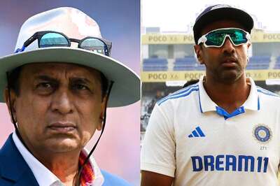 'Moaners, Crybaby Remarks...': Sunil Gavaskar Cites R Ashwin As He Launches Scathing Attack on English Media