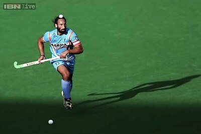 Hockey World Cup: India to go all out for full points against England