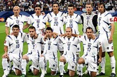 S & M come together one last time