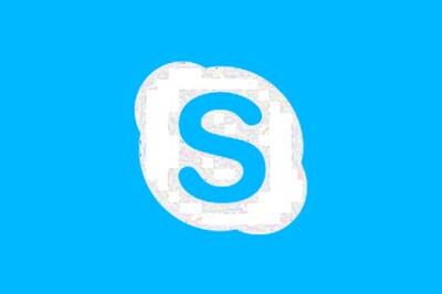 Skype fixes security flaw