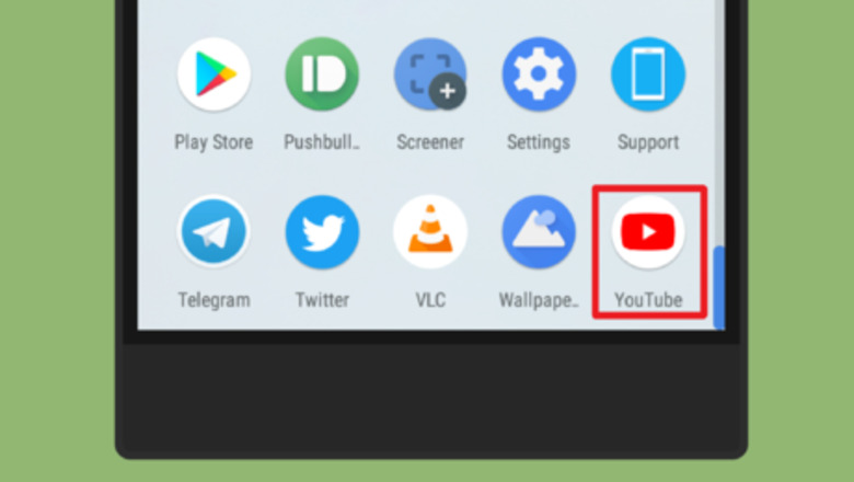 How to Activate Incognito Mode on YouTube on Android