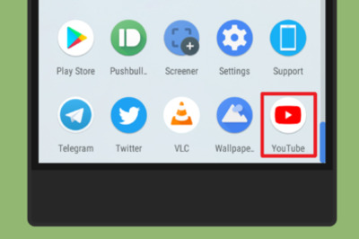How to Activate Incognito Mode on YouTube on Android