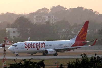 SpiceJet Posts 22% Jump in Fourth-quarter Profit, Sees Strong Year Ahead