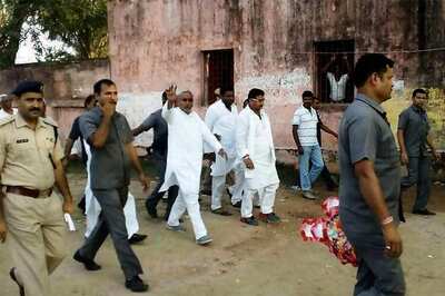 Stage set for final round of voting in Bihar elections on Thursday