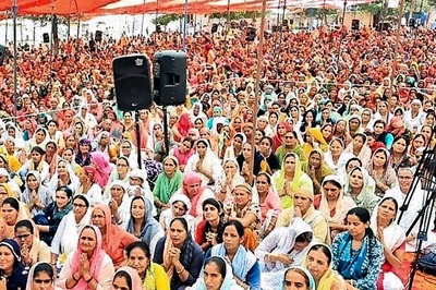 VVIP Treatment For 'Baba' But No Proper Exit, Medical Team At Hathras Venue: Police Probe Into Stampede Finds Lapses