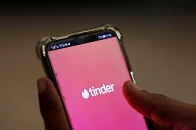 Valentine's Day 2022: Tinder's New 'Blind Date' May Help You Find A Date For V-Day