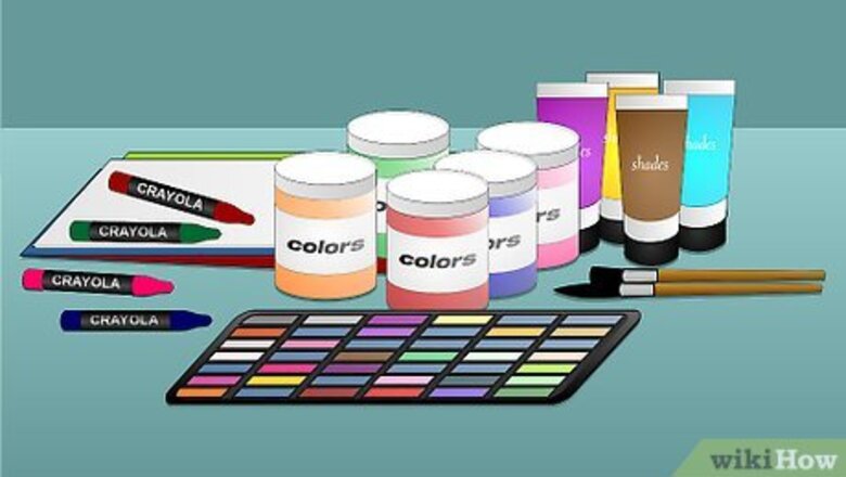 How to Make an Art Studio