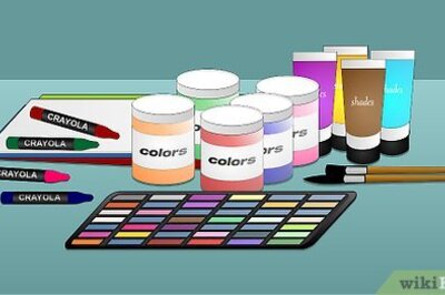 How to Make an Art Studio