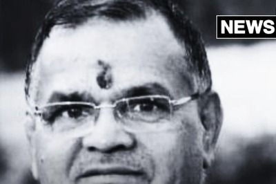 CBI Takes Over Probe In INLD Leader Nafe Singh Rathee Murder Case