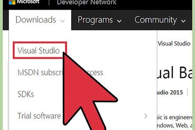 How to Make a Web Browser