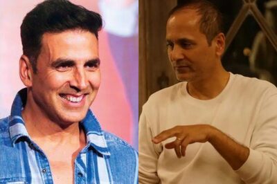 Vipul Shah Reveals Why He STOPPED Working With Akshay Kumar: 'I Won't Be Part of Aankhen 2' | Exclusive