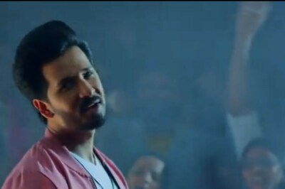 Abhijit Khandekar To Play a Popular Singer in Star Pravah's New Show