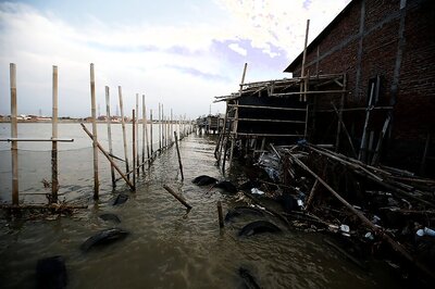 Typhoon Kammuri to Make Landfall Soon, Philippines Carries Out Evacuation, Closes Manila Airport