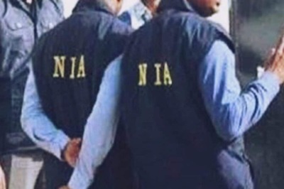 NIA Declares Rs 10 Lakh Reward on Info Leading to Arrest of Khalistani Terrorist