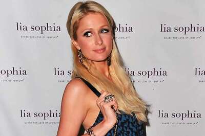 Tattoo covered stalker has been the scariest: Paris Hilton