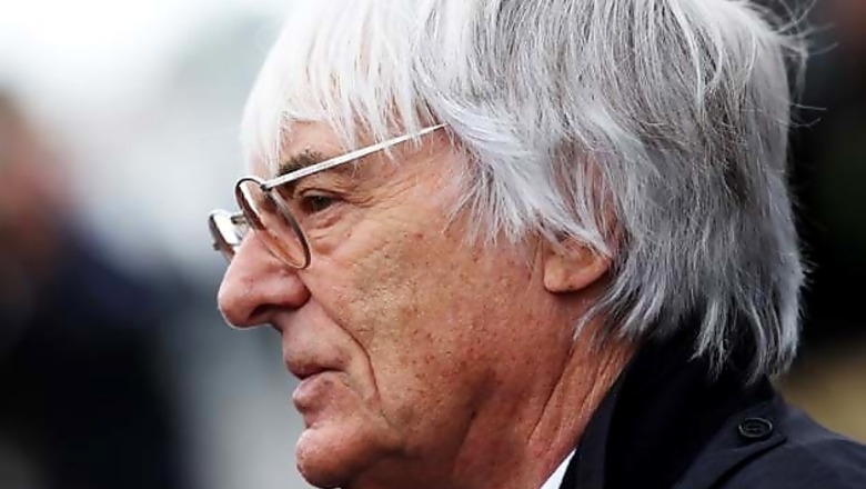 'FIA can't force teams to take part in Bahrain GP'