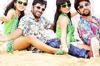 Yograj Bhat opens up about Kannada film 'Drama'