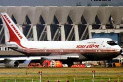 Air India employees warn of strike if salaries delayed