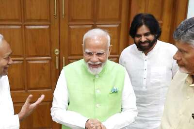 News18 Afternoon Digest: Modi Likely To Take Oath As PM On June 9 & Other Top Stories