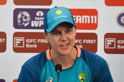 ‘When She Speaks, Everyone Stops And Listens’: Tahlia McGrath Heaps Praise on New Captain Alyssa Healy