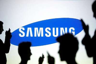 Samsung Electronics Considers Splitting Itself in Two