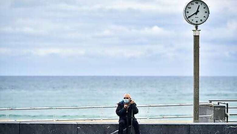 Spain Says 'Tough Weeks' Ahead As Madrid Hit Hard By Virus