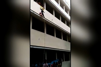 'Fake NDMA Trainer' Arrested For Death of Coimbatore College Girl During Safety Drill