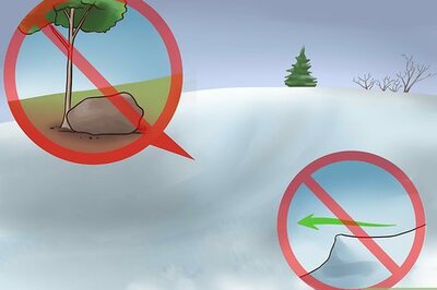 How to Keep Kids Safe when Sledding