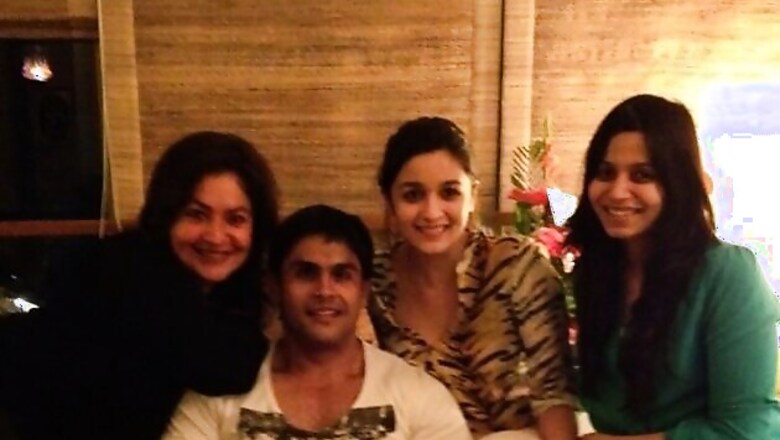 Brothers are most precious, say Bollywood divas