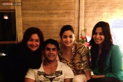 Brothers are most precious, say Bollywood divas