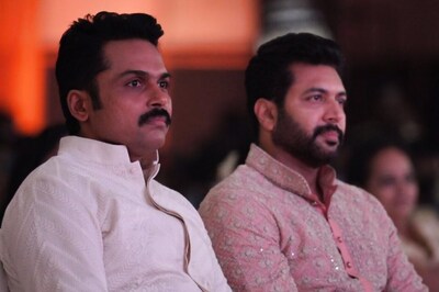 World Will Know The Tamil History After Ponniyin Selvan 1: B. Jeyamohan