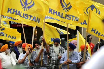 9 Separatist Outfits Supporting Terror Groups Have Bases in Canada; India's Deportation Requests Ignored: Officials