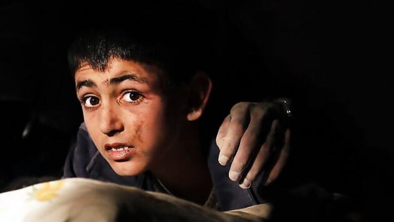 Turkey quake death toll rises above 200