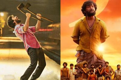 Nani Reacts to RRR, Kantara, Dasara Mythical Themes, Says 'It's Like Circle; We All Drift Away, But...' | Exclusive