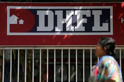 DHFL Shares Lock in Upper Circuit on Reports of Deal with Oaktree Capital