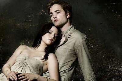 Pattinson ended romance after finding Rupert's texts