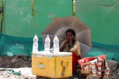 Most Heatwave Action Plans 'Cold-Shoulder' Local Temperature Thresholds, Shows New Assessment