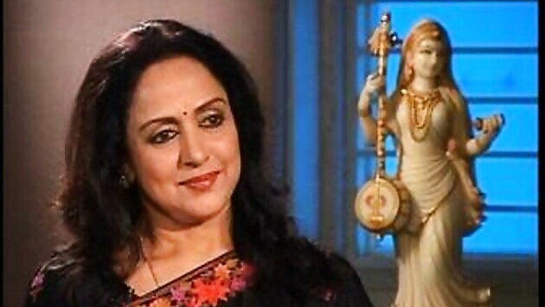 LS polls: Hema Malini, BSP's Mathura candidate allege 'bias', move EC