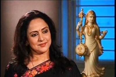 LS polls: Hema Malini, BSP's Mathura candidate allege 'bias', move EC